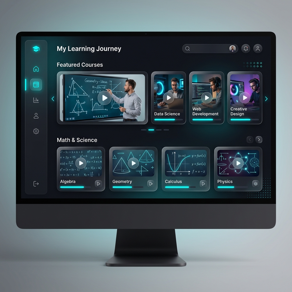 Nikhil Learn Hub